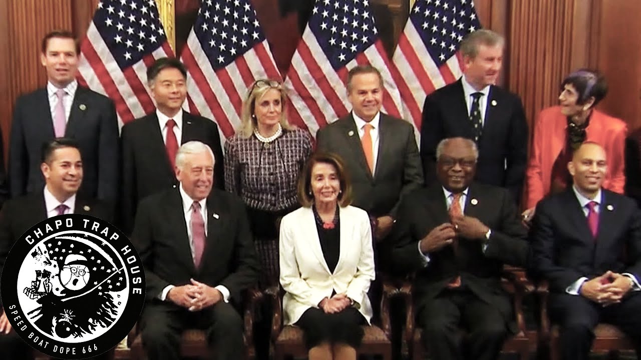 The Democrats | Chapo Trap House