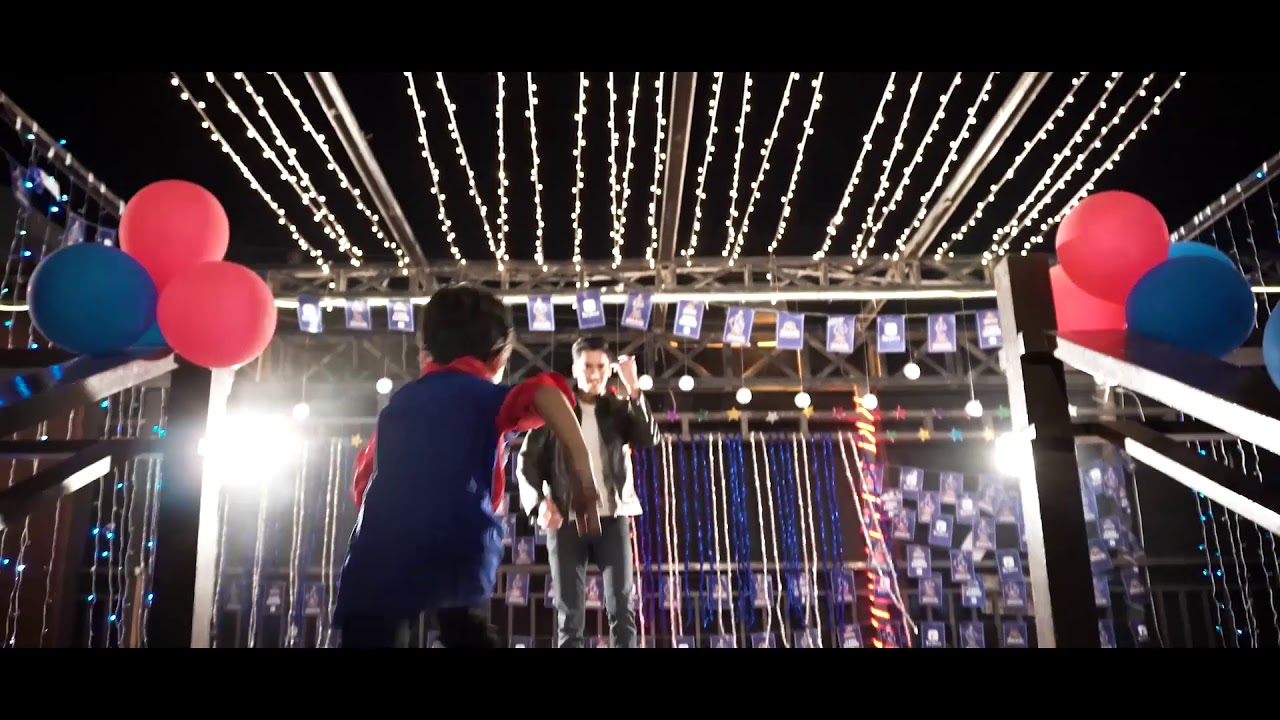 New Song teaser of Karachi king 2019 HBL PSl 4 | GOKARACHI