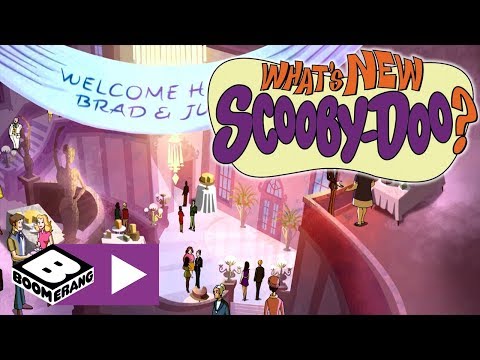 Scooby Doo Maceraları | Hoş Geldin Partisi | Boomerang