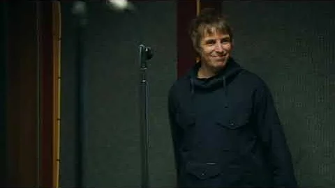 Liam Gallagher - D'You Know What I Mean (Live at Rockfield, 2022)