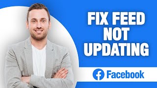 How To Fix Facebook App Feed Not Updating | Quick Solution screenshot 4