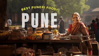 Savor the Flavors of Pune: An Insider