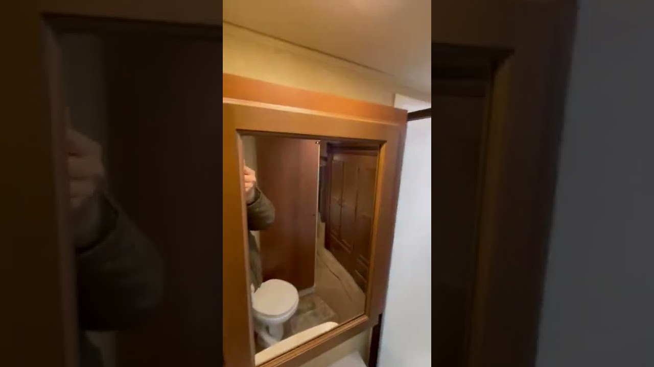 2014 JAYCO JAY FLIGHT 33RLDS - INTERIOR VIDEO