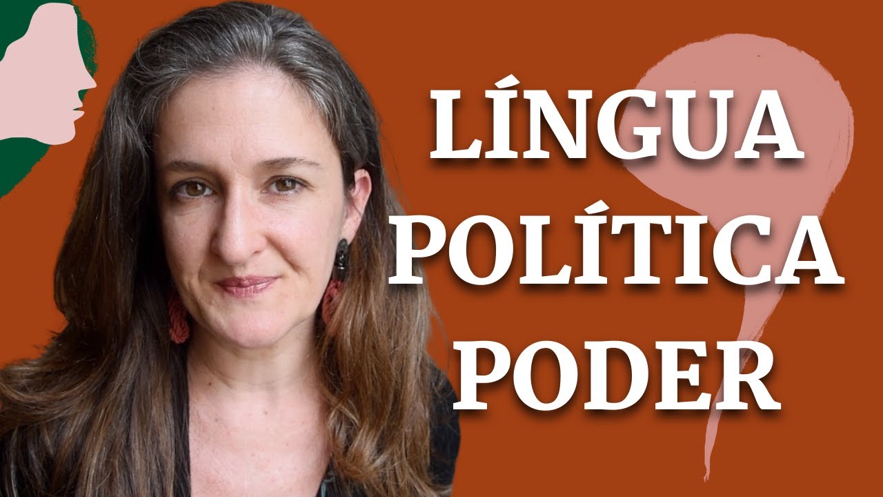 ÚLTIMOS CURSOS DO ANO COM JANA VISCARDI: Como analisar um discurso e  Língua, Política e Poder - online - Sympla