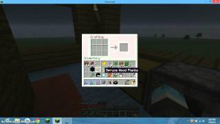 Minecraft Tutorial - Episode 4