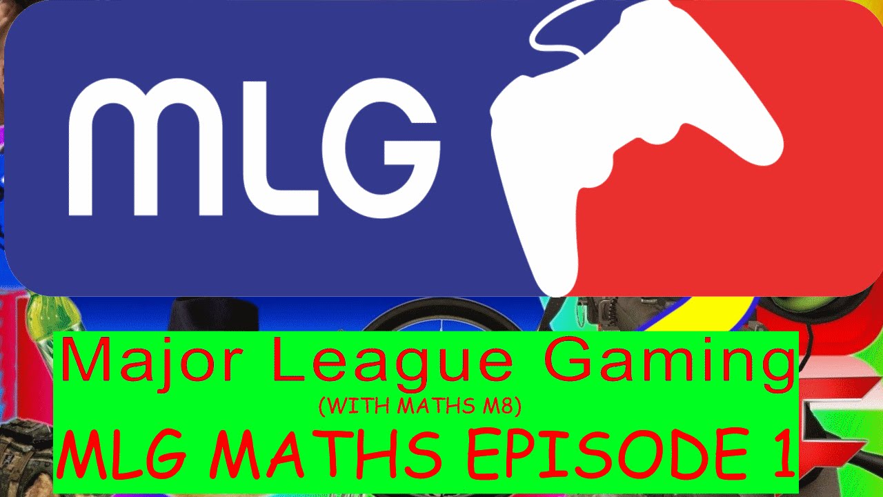 Mgl Math Center MLG maths episode 1 - YouTube
