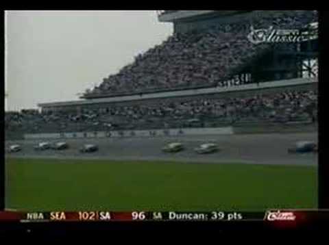 1992 IROC XVI Race 1 @ Daytona