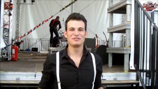 Fat Cat Podcast Landau