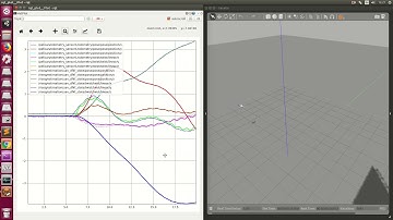 Differential flatness based kalman filter, some results