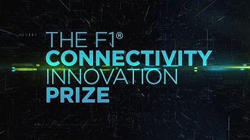 The F1 Connectivity Innovation Prize 2017 - The Wrap Up