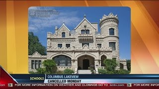 Joslyn Castle