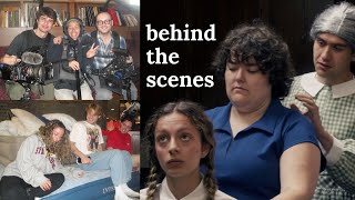 We Remade The Hunger Games From Memory - Bts