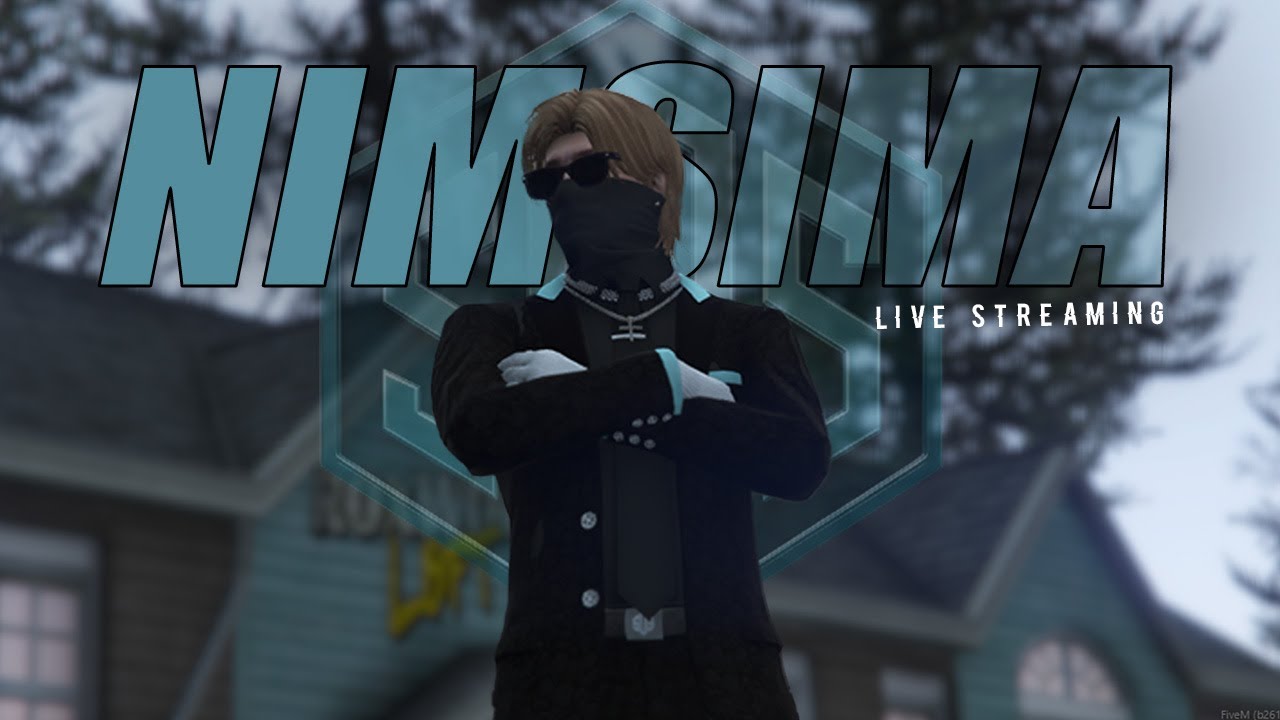 DAY 40 || IME ROLEPLAY 