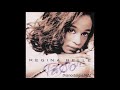 REGINA BELLE PASSION ALBUM QUIET TIME IF I COULD DO YOU WANNA GET SERIOUS 1993