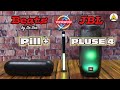 Beats Pill+ vs JBL PULSE 4 (Bluetooth Speaker Part17)  ＃53