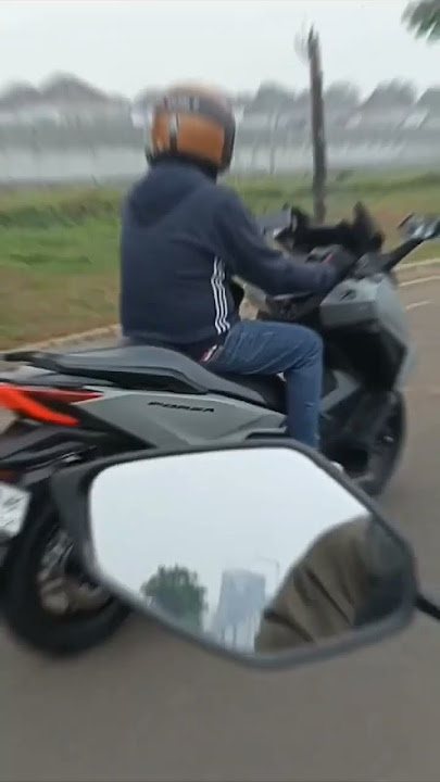 Ngopi bose, gaskeunnn✊✊✊#motovlog #jefri's#donkendor