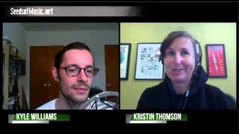 Making Money With Music in 42 Ways w/ Kristin Thom...