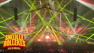 Snollebollekes - Links Rechts | Snollebollekes Live in Concert: Avondshow 2026 | The Final Edition