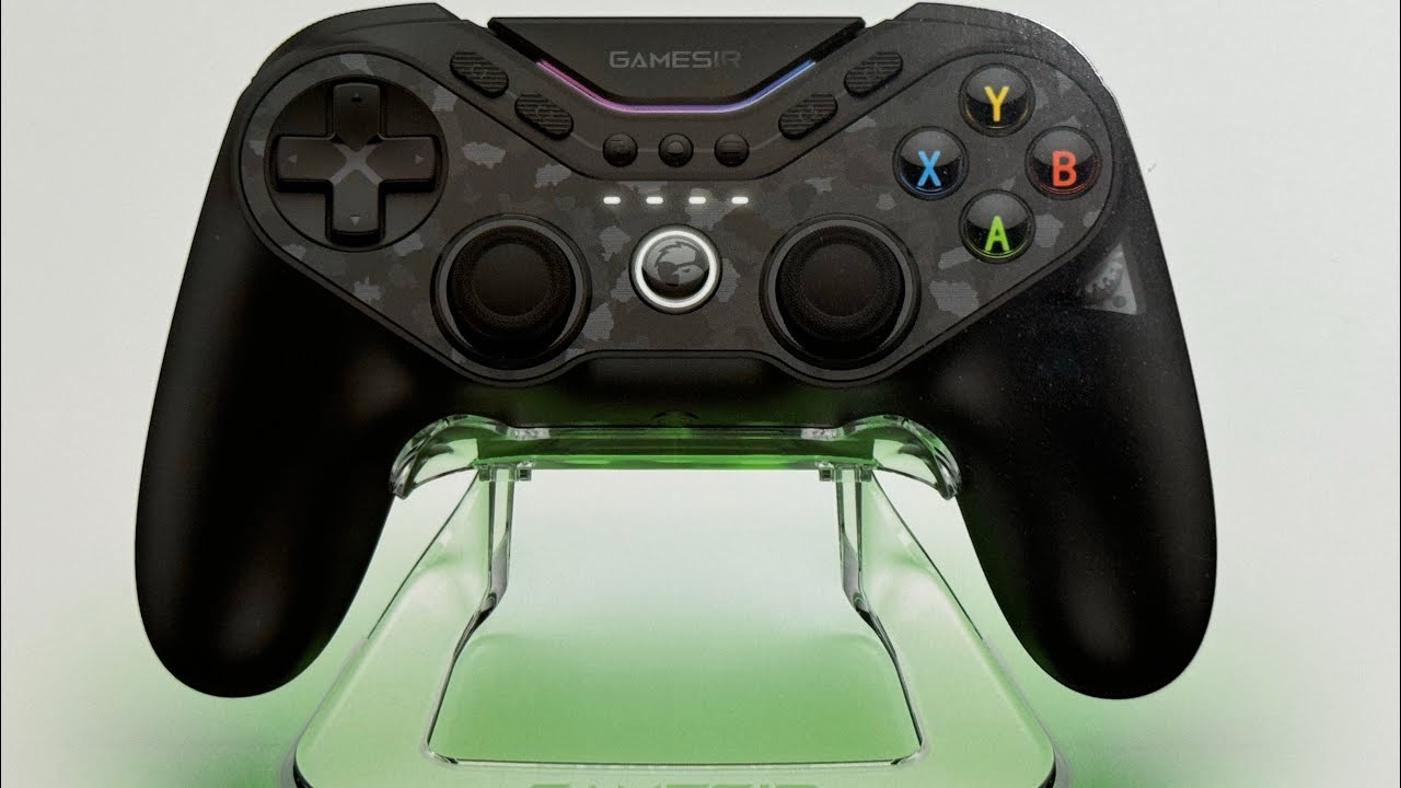 This Controller is a CRAZY Value | Gamesir Tarantula Pro