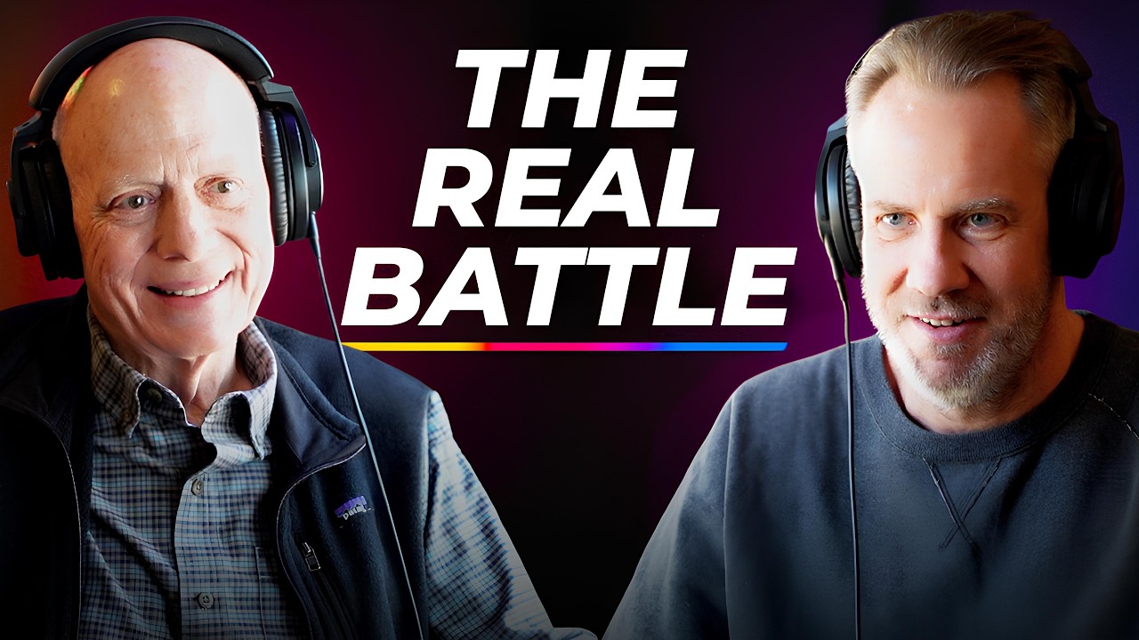 #155 - Dan Cook - 6 Months on a Feeding Tube: A Real Estate Legend’s Fight for Life