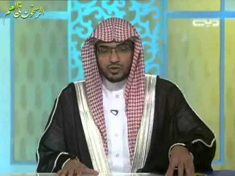 أول وآخر ما نزل من القرآن  الشيخ صالح المغامسي