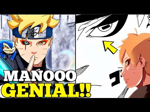 TUDO SOBRE O KETSURYUGAN: O DOUJUTSU MAIS MISTERIOSO DE NARUTO! ORIGEM,  PODERES E HABILIDADES 