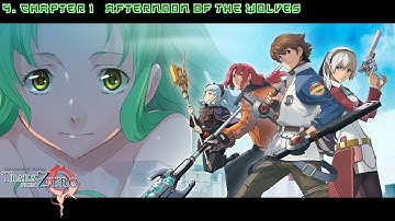 Trails from Zero Part 4 (with Geofront translation & enhancements)