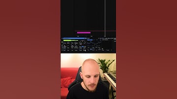 You can never have enough glitch! #Ableton #Psytrance #Tutorial #SoundDesign #MusicProduction