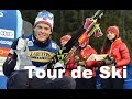 Tour de Ski | Vlog