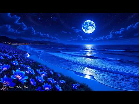 Sleep Instantly Within 5 Minutes • Music To Calm the Mind & Stop Thinking • Remove Insomnia Forever