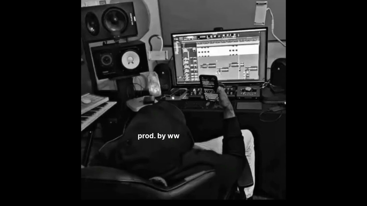 (FREE) ICEGERGERT x Friendly Thug Type Beat - "кто сказал"