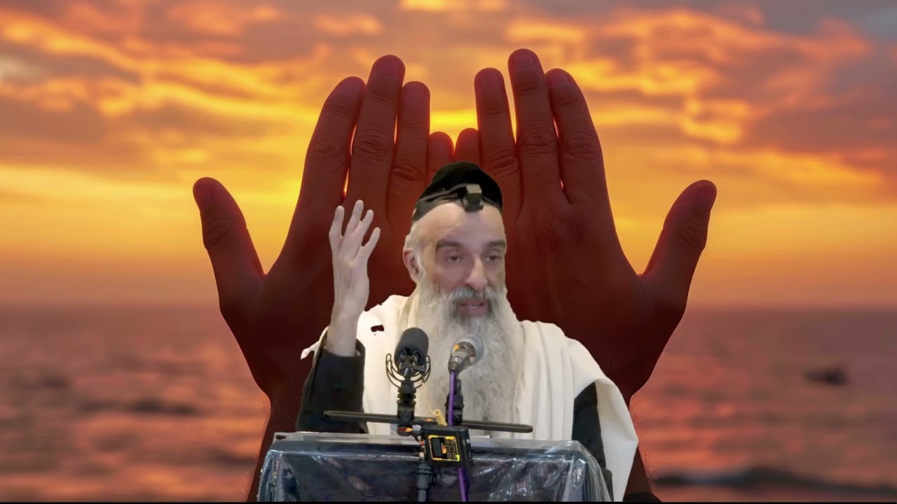 הרב מאיר דוד שמואלי - אסור לדון אף אדם
