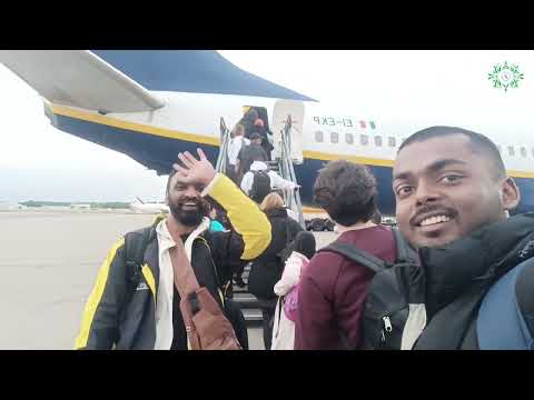 हमर मामाके बेटा हरागेल/Krishna In France/ In Paris/ Comedy Actor/Vlogging/Travelling life/ Nepal/