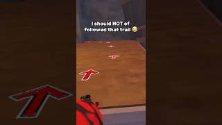 That Was Not The Right Trail..