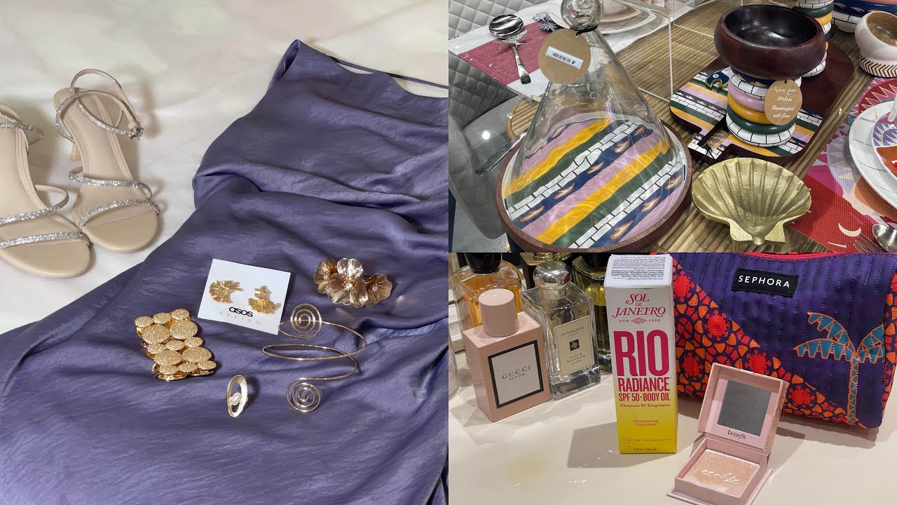 فلوق عيد الفطر مع اهلي | 2025|تجهيزاتي لفطور صباح العيد وجمعتنا وتنسيقاتي ملابسي انا واطفالي❤️❤️💅🏻💄