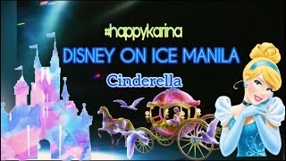 Happykarina: disney on ice manila ...