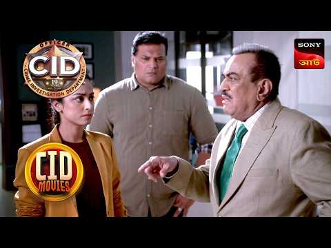 A Deadly Trap for CID! | CID Movies | 6 Oct 2026