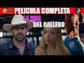   la hija del gallero  pelicula completa narcos  ola studios tv 