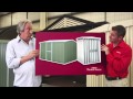 Stratco Homeshed Garage, Garden and Storage Sheds TV Commercial | Michael Caton Stratco Homeshed Garage, Garden and Storage Sheds TV Commercial | Michael Caton