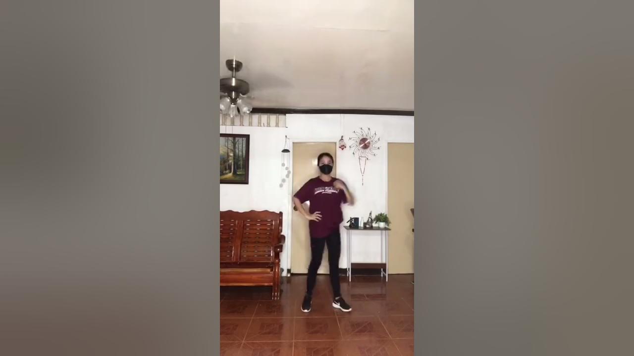 SPORTS MIMETICS DANCE YouTube