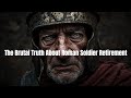 The Brutal Truth About Roman Soldier Retirement