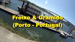 Freixo & Gramido (Porto - Portugal)