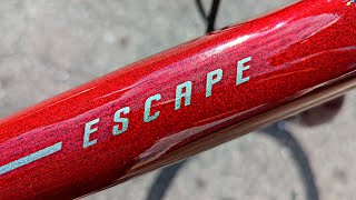 When Just A Bike Is The Right Bike Giant Escape 2 Review