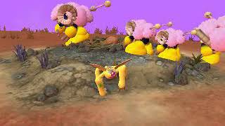 some random spore