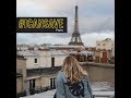 ICANSAVE Paris ❤️