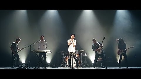 Engage the World - Official Music Video - #SFU50