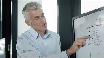 Presentation & Collaboration Systems from WolfVision