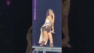 Blackpink Deadline Concert Jisoo Fancam