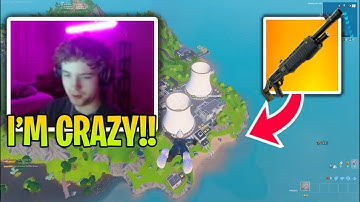 Reet CLEANS UP Steamy Stacks And Drops 40 Bomb In Reload Fortnite Solo Squads