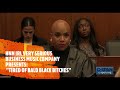 Were tired of bald black bihes